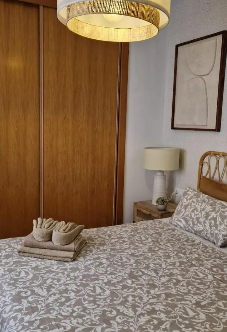 Suites Corazon Andaluz Málaga