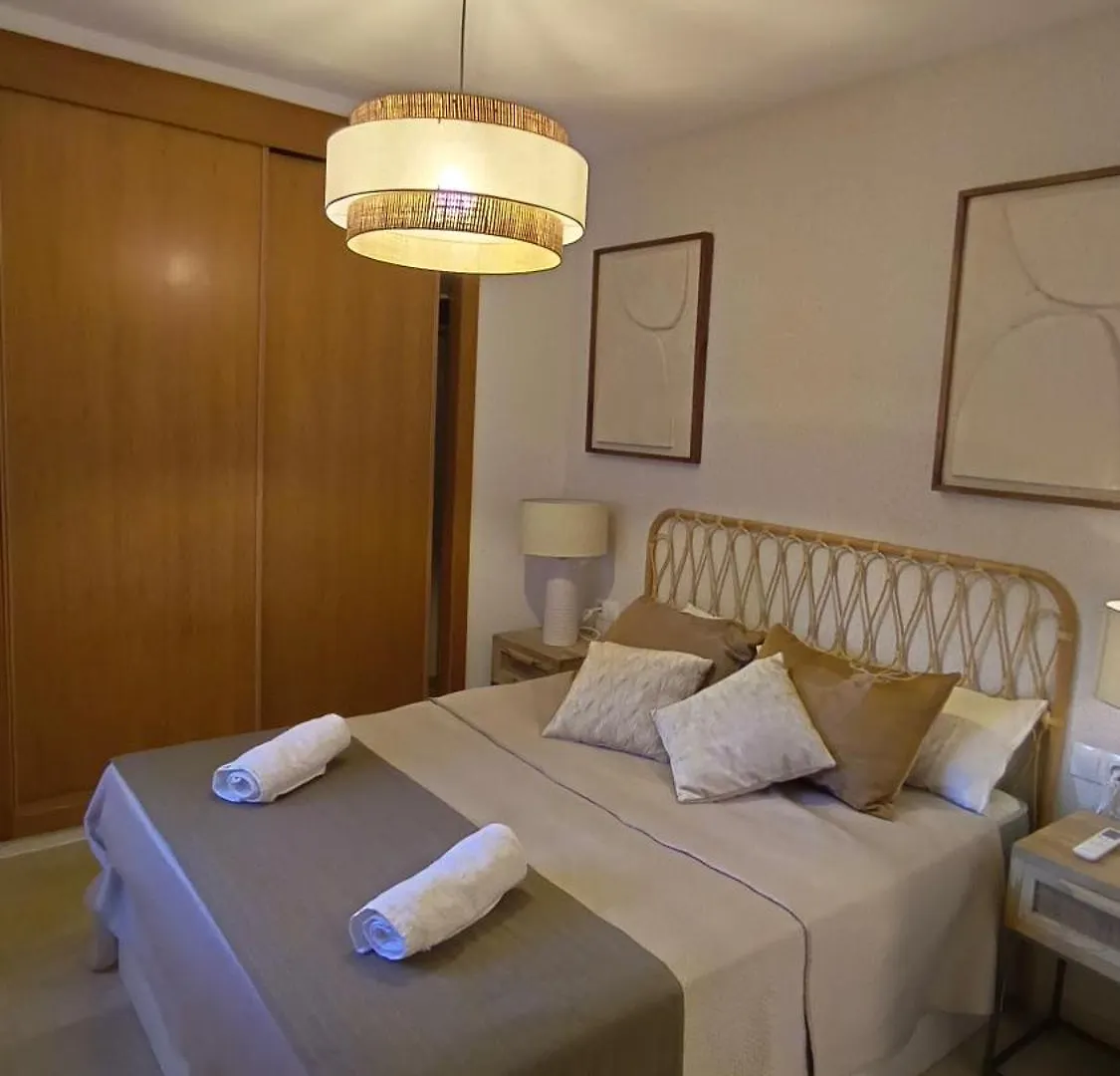 Apartamento Suites Corazon Andaluz Málaga