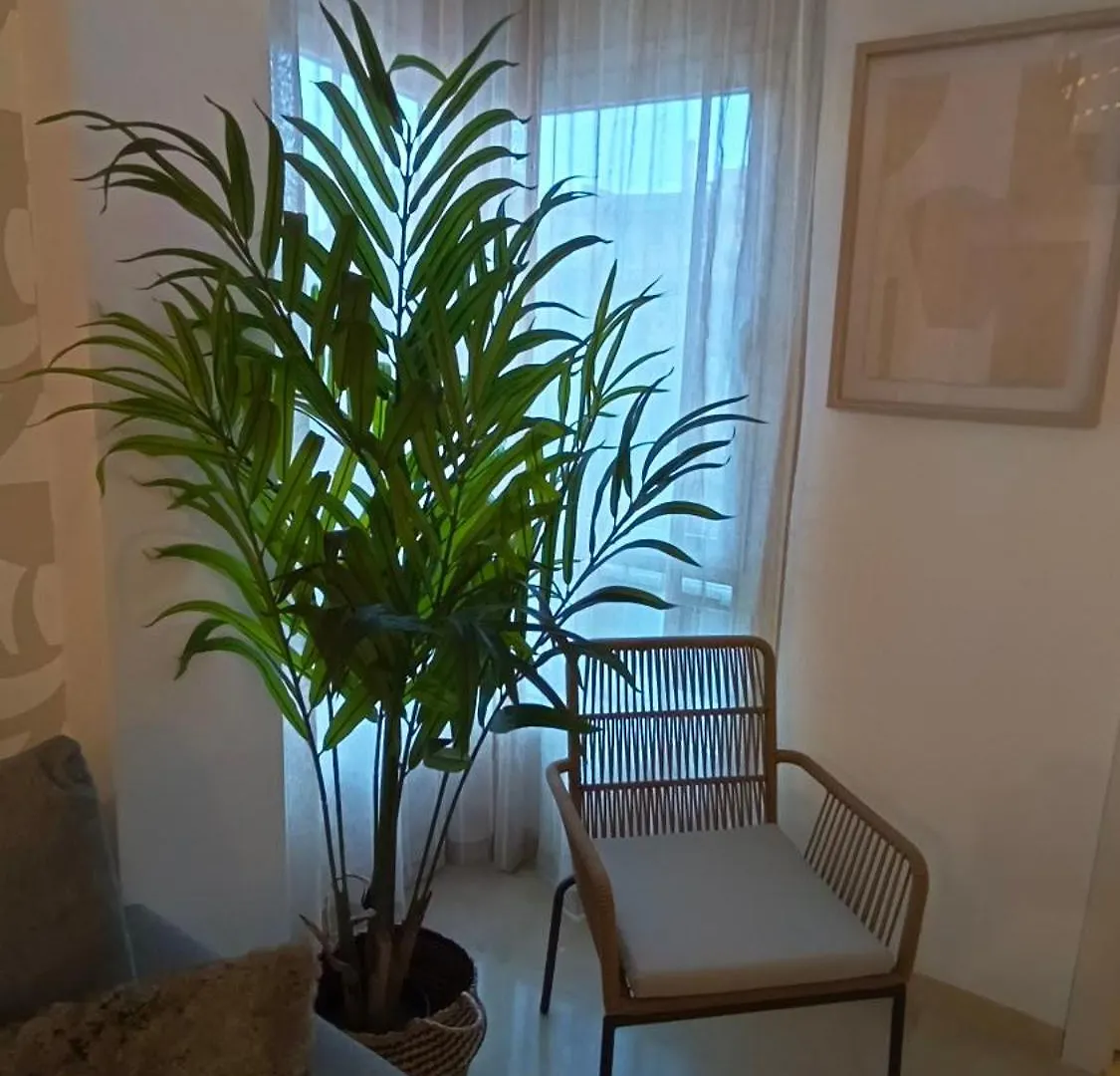 Suites Corazon Andaluz Málaga