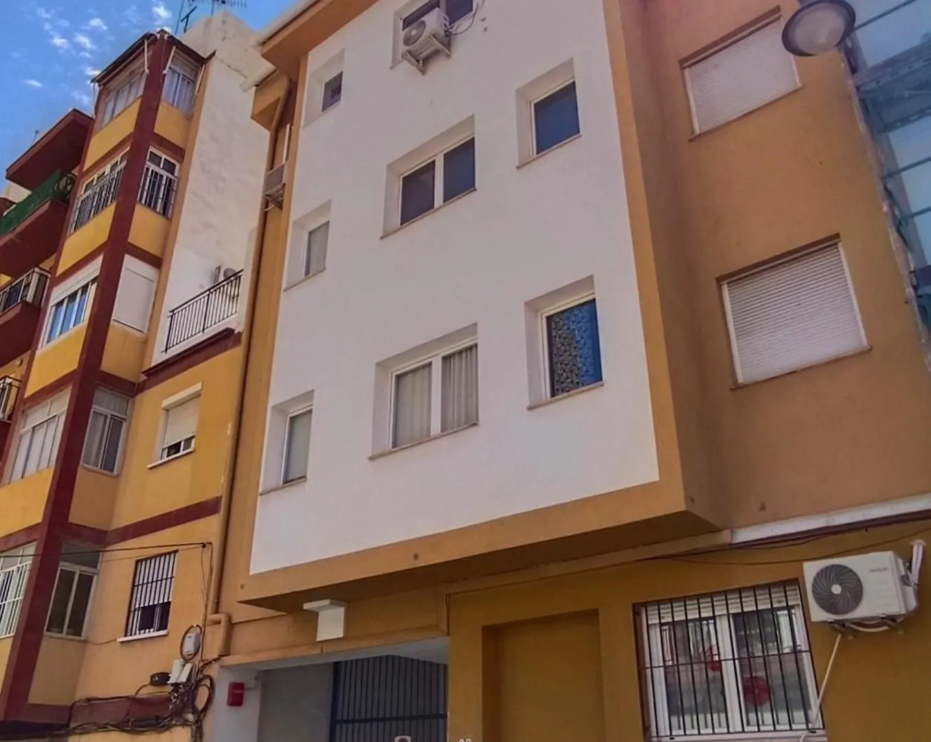 Suites Corazon Andaluz Málaga 0*,  España